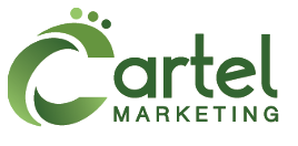 Cartel Marketing Inc. Logo